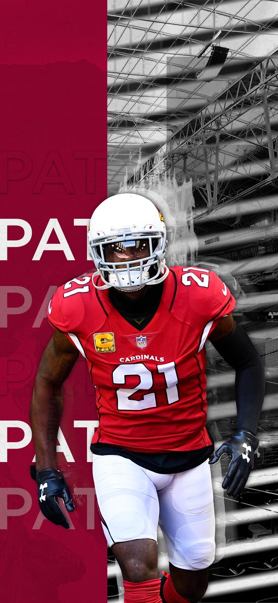 Arizona Cardinals on X: It's Wallpaper Wednesday! @P2 🙌 https