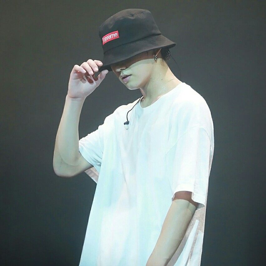 кореец в панаме