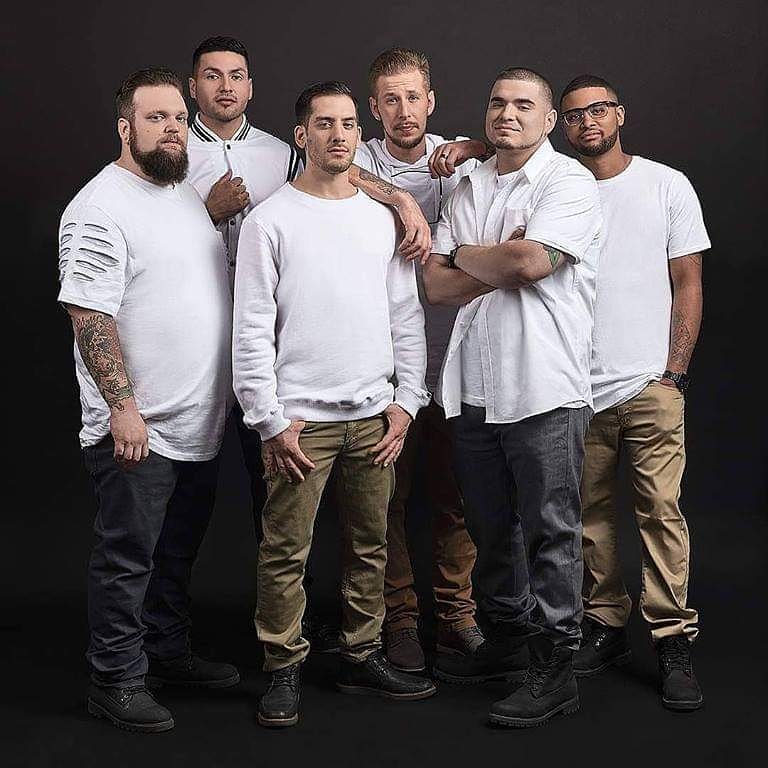 Join us St Patrick's Day, Sunday March 17th from 5-8 for live music from White Glove Service. *Free Show*