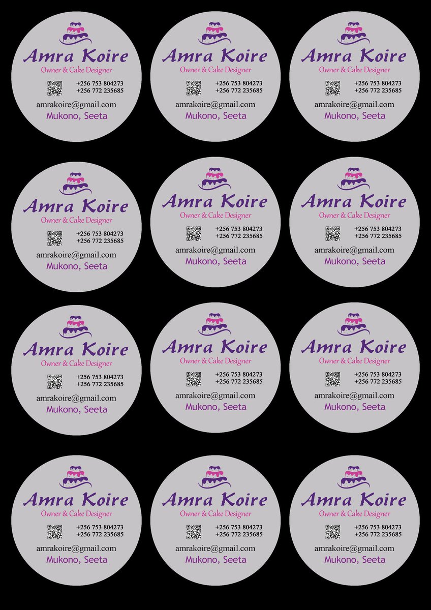 yusufmagline's tweet photo. #businesscards #GraphicDesign
#DeenDidThis https://t.co/idxAuJhSWy