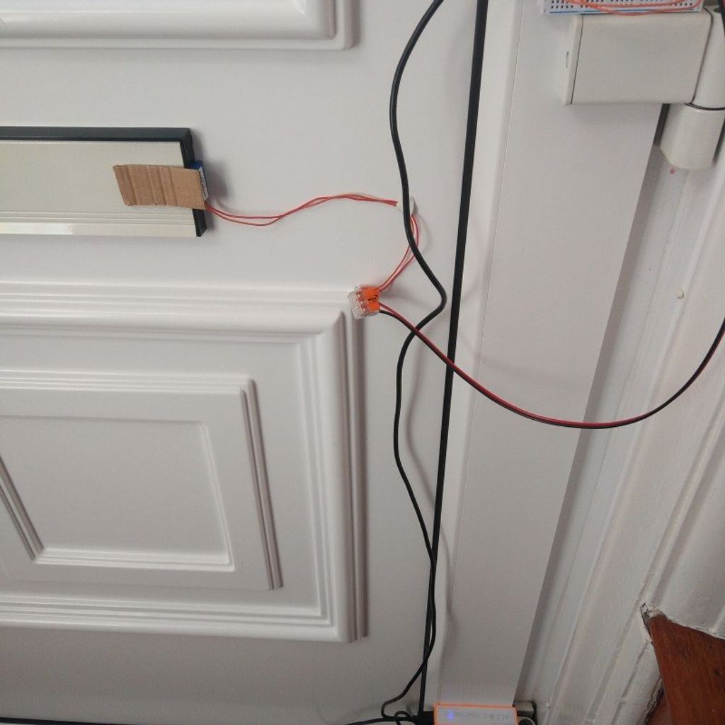 ashishrbedekar's tweet image. Using Mongoose OS on your ESP8266 twi.li/R9mI2J #InternetOfThings #MongooseOS #ESP8266 #Maker