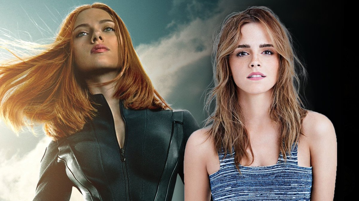 Lights Camera Pod On Twitter Rumor Emma Watson