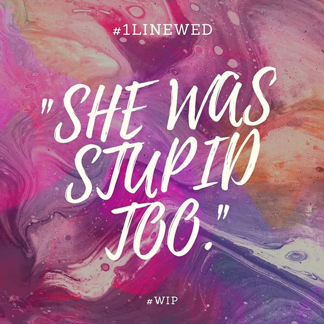 keira_dominguez's tweet photo. One line from my work-in-progress. +++
#1linewed #wip #sweetromanceauthor #sweetromance #Regencywriter #properromance #cleanandwholesomeromance https://t.co/AcWKWm7cuQ https://t.co/zXSdDikoUy