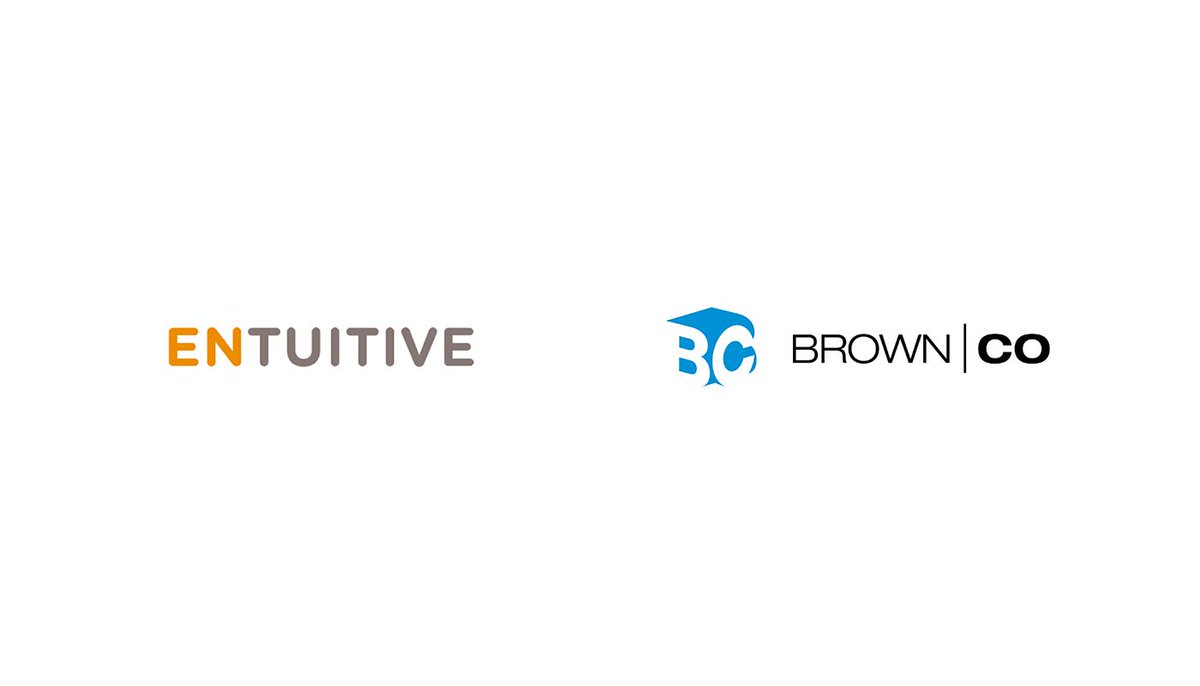 Stronger together! We have acquired Brown &amp; Co. Engineering Ltd., a structural engineering consulting firm specializing in bridge engineering services, construction engineering, and special projects. #Engineering #bridges #WeAreEntuitive bit.ly/2XPOBpM