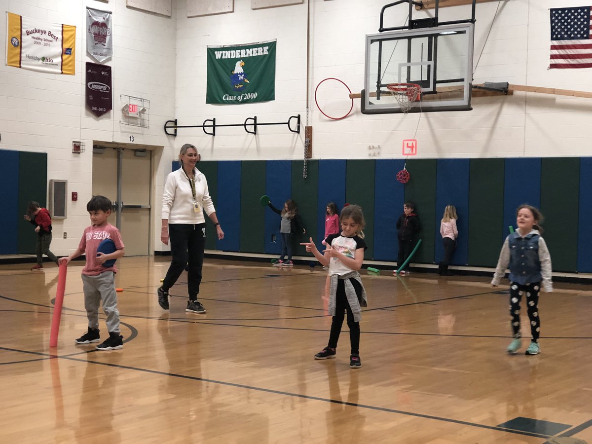 Windermere Elem tweet media