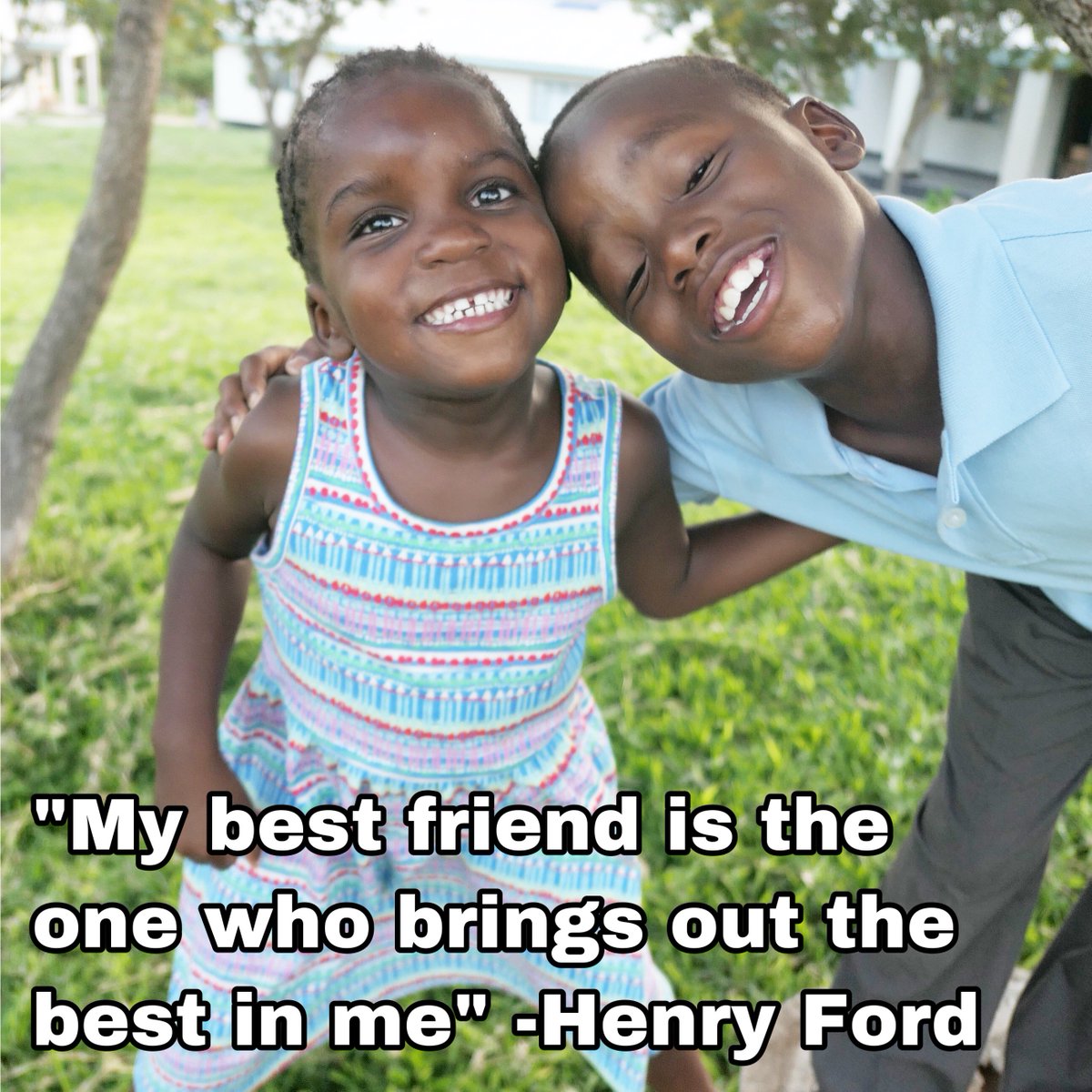 KudaVana's tweet photo. #wisdomwednesday #friendship #besties #lovingchildren #zimbabwe #kudavana #kudavanapartnership https://t.co/C4weFga4ul