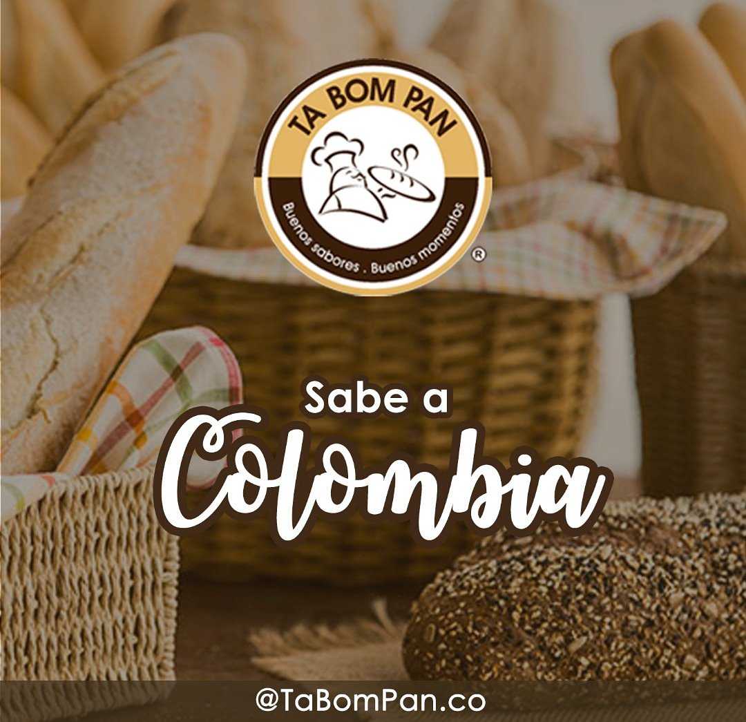 tabompanco's tweet image. Buenos sabores, buenos momentos ♥️

♥️te esperamos .
.
🥖Ta Bom Pan  Aratoca carrera 30 #17-48 San Alonso
📲 316 584 4639
#Panadera #bakery #Colombia #pastelería  #tabompan #yummy #Pan  #food #foodporn #panaderia #trigo #fermento #panes #panadero #onces #merienda #6Mar
