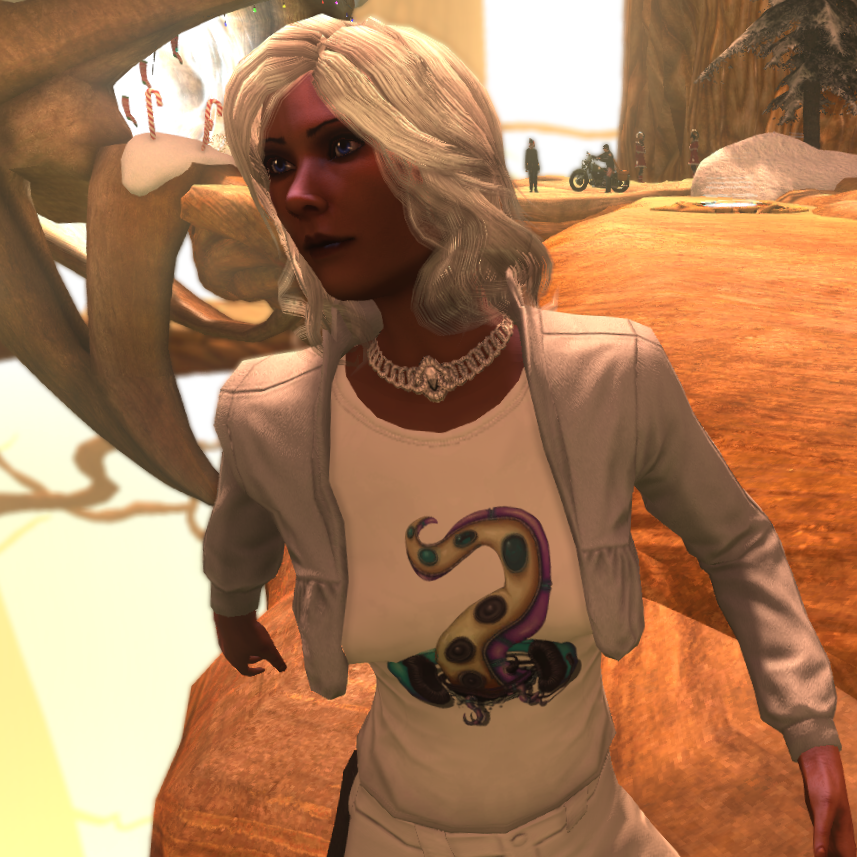 HikariKenzaki's tweet photo. @Caerfinon @SWLRoleplay @SecretWorldLgds Champion "Hikari" Kenzaki and Liz "Spectra-Lass" Lassiter
#SecretWorldTwitter https://t.co/arGQyvh56n