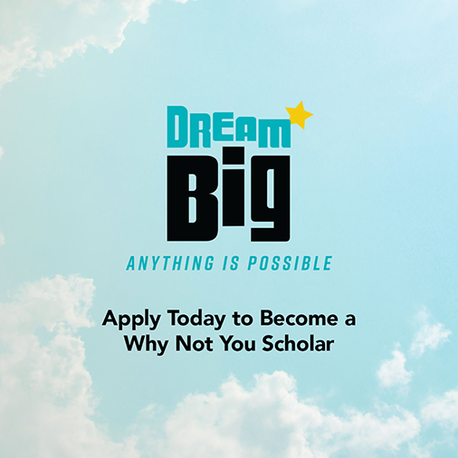College Success Foundation tweet media