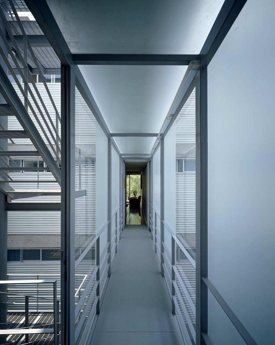 ambraarchitect's tweet photo. JSa | Legado: Ámsterdam 315
Año: 2007
Equipo: Javier Sánchez, @juancarral, Julián Martínez, Julia Cerruti, Leticia Nuñez, Angelica Soberanes
Premios: 2006. Medalla de Plata en la IX Bienal de Arquitectura Mexicana
Fotografías: @gordoafotografia
 —#JSaPromotora #JSa #Arquitectura https://t.co/O7OETZ3ZIv