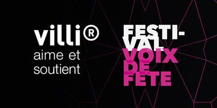 [Concours!]
villi® est partenaire du festival Voix De Fête du 19 au 24 mars à Genève.
Renez-vous sur instagram @villiprint pour gagner vos billets
Tirage au sort le 8 mars!
#villiVDF #Concours #voixdefete #villiprint #imprimerievilliere #Geneve