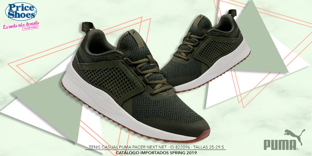 tenis puma para hombre price shoes