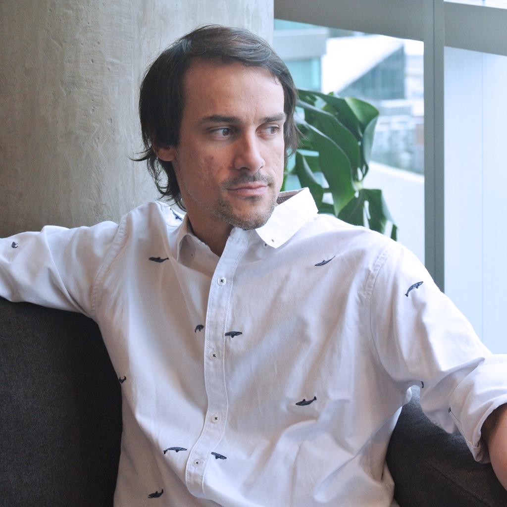 glamstapp's tweet photo. A new month begins so its time for a new #GlamST Team Session meet Juan Pablo! He is our Senior iOS developer.Born in Montevideo and lived in Mallorca for 4 years, where he developed his passion for producing electronic music🎵. He loves to travel and play soccer with friends ⚽ https://t.co/E7Wcvhg6qu