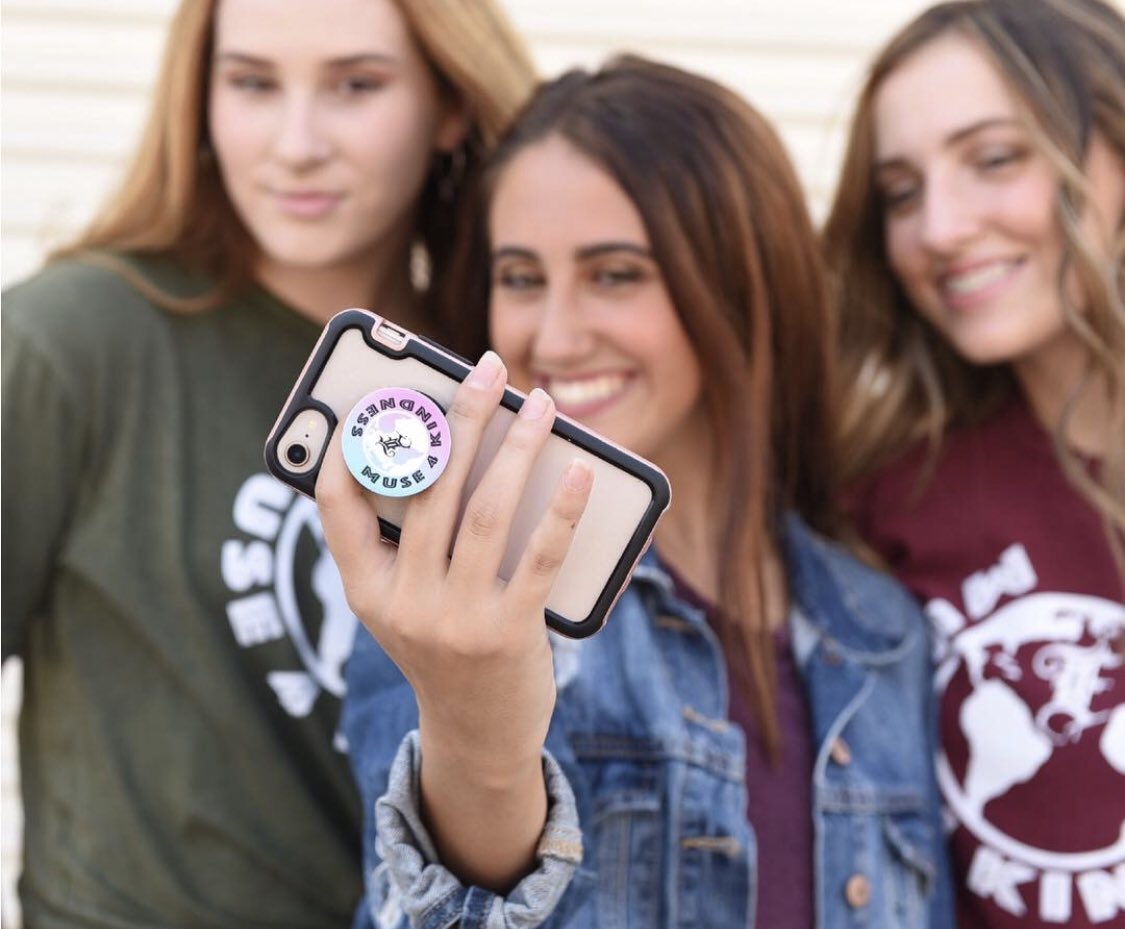 MusEffect's tweet photo. Have you heard👂🏻?!!🤷🏼♂️Muse Wear is releasing some brand NEW Spring looks in just a few days! Keep your eyes peeled on IG for a sneak peek of our freshest apparel and be amongst the first to get your hands on these fun new styles !#musewear https://t.co/gSle2qz72H