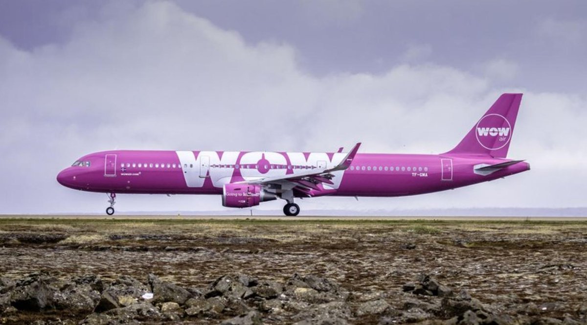 March 8 is International Women's Day. Tell @WOW_Air about the inspiring women making a difference in your life &amp; be entered to win 2 free tix anywhere WOW flies... bit.ly/2EGkA2L  #InternationalWomensDay #flights #airfare