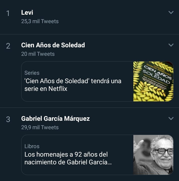 Romen_Alina's tweet photo. Levi es tendencia número 1, con esto nos podemos dar cuenta de era odiado y/o amado por muchos, pero a partir de su muerte, nos daremos cuenta quien lee el manga por la historia o por el personaje (Levi). https://t.co/5mOnQbXCCi