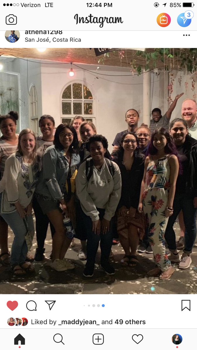 ceb_uofm's tweet photo. We are so proud and thankful to our students who are using their spring break to serve! Our students are spending their week engaging with communities across the United States and Costa Rica! #tigersserve 🐯 https://t.co/pzmQejNAR8