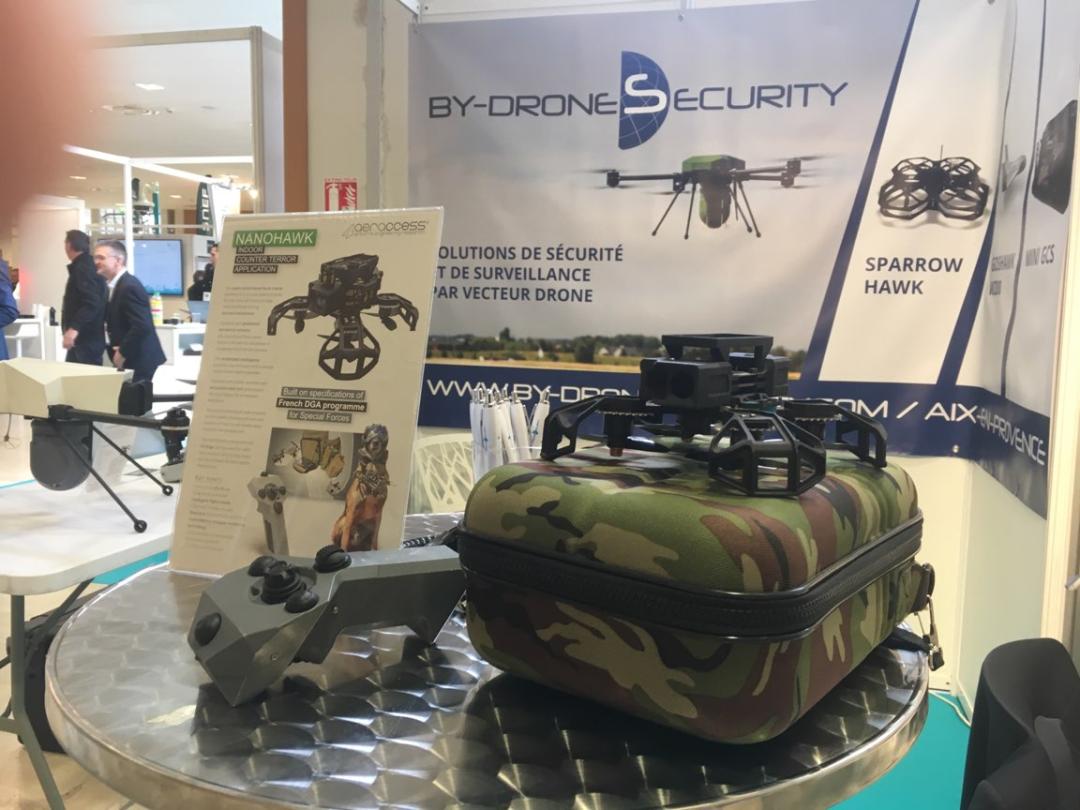 By-DroneSecurity tweet media