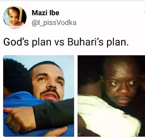 SurplusFanders's tweet image. We die here nobody is going anywhere