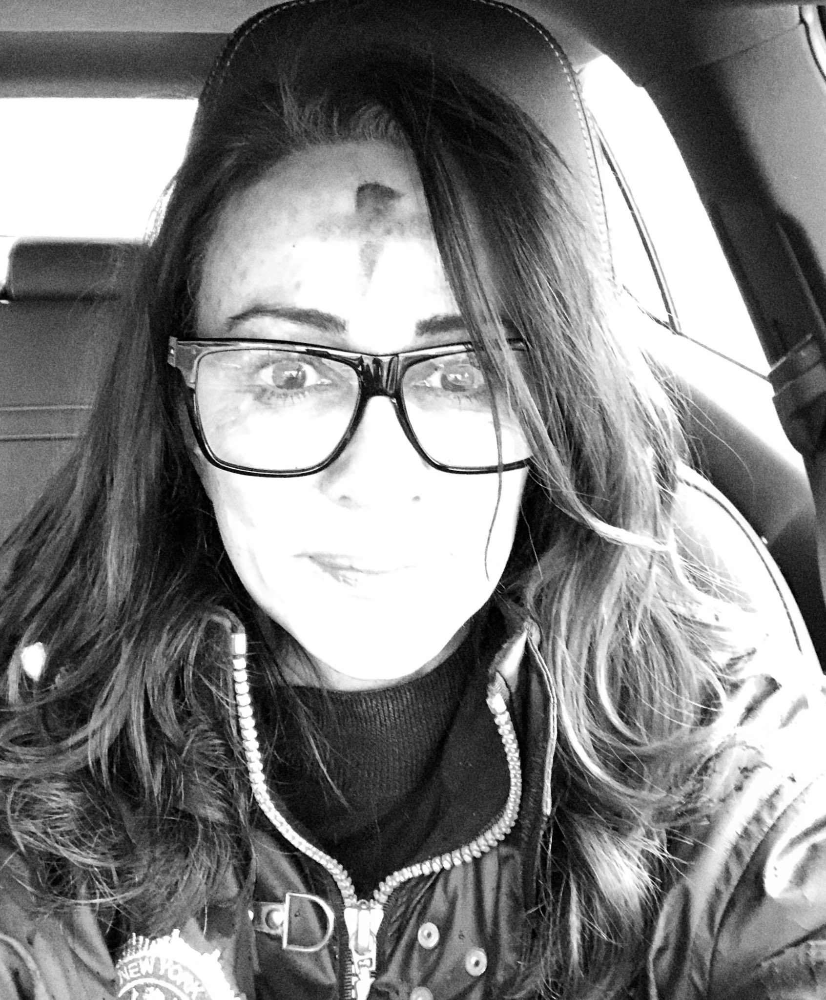 Patricia Heaton on Twitter "AshWednesday2019…