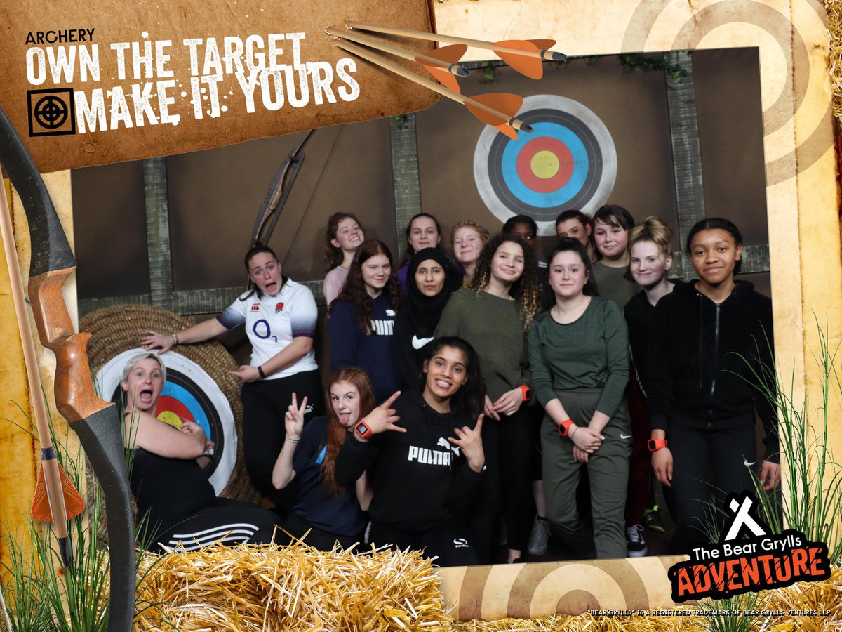 It was an absolute pleasure rewarding these wonderful Cockshut Hill Sports Leaders today! A fantastic opportunity to build on their teamwork and leadership skills, and of course plenty of well earnt fun too! Thank you for having us @theBGAdventure! #Proud <a href="/CockshutHillSch/">Cockshut Hill School</a>