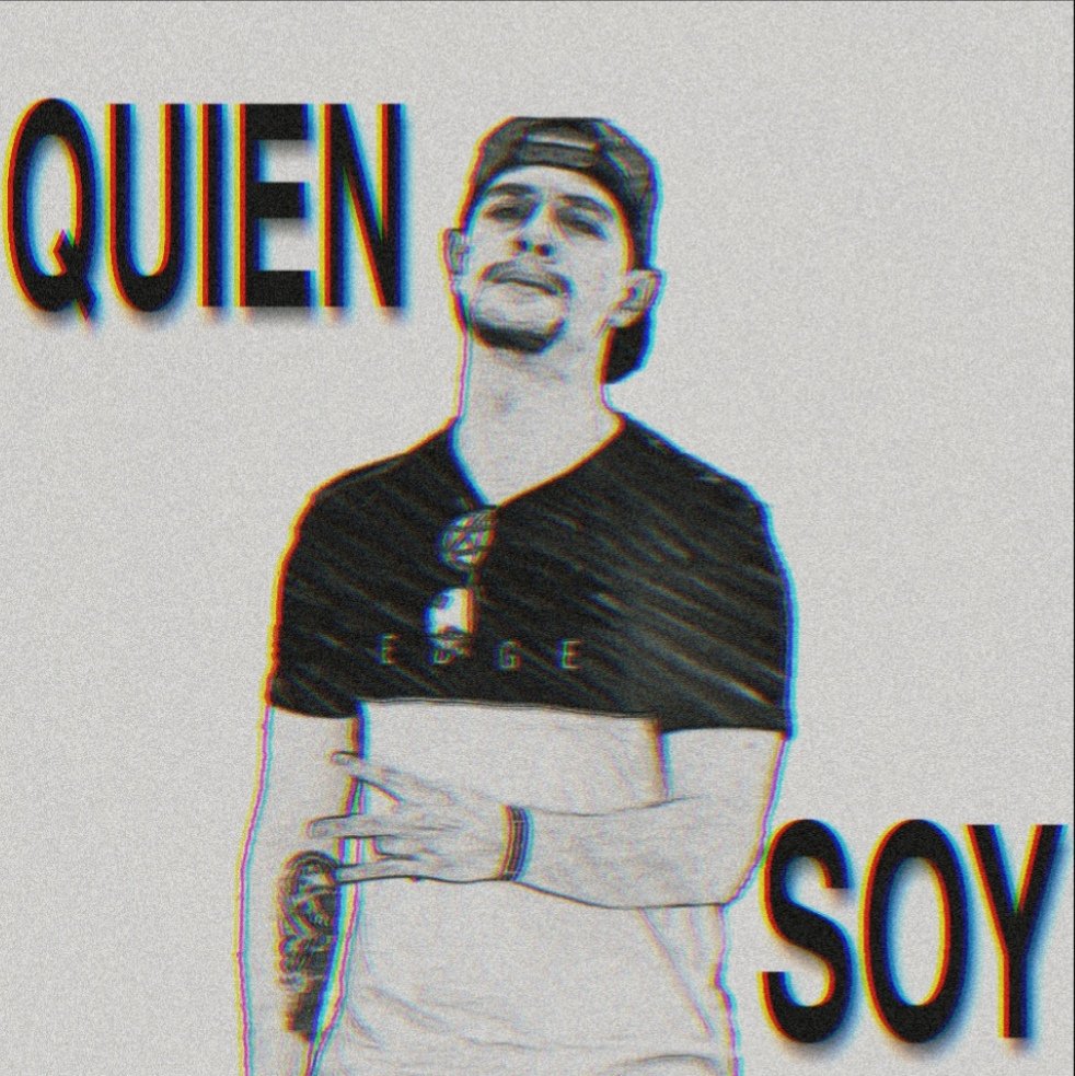 Hace una semana le hize un logo a @WalyHander (ídolo) y me ha molado alguna propuesta a quien que le puedo hacer un logo⬇️⬇️