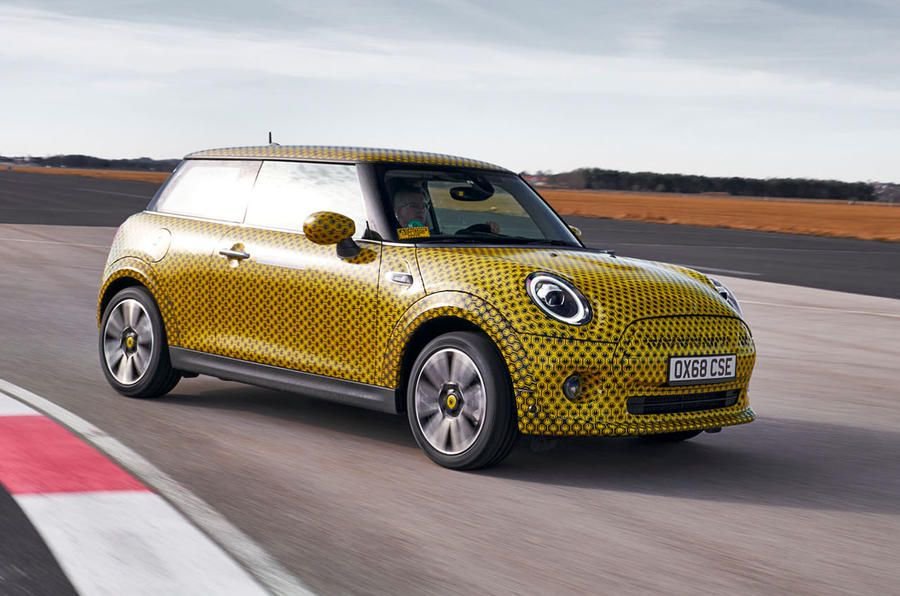 Autocar tweet media