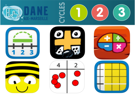 classeTICE's tweet photo. #ClasseTICE - MISE A JOUR - 24 répertoires d’applications pédagogiques pour tablettes numériques : https://t.co/ZGV8x4ByHD https://t.co/DirzK49ASl