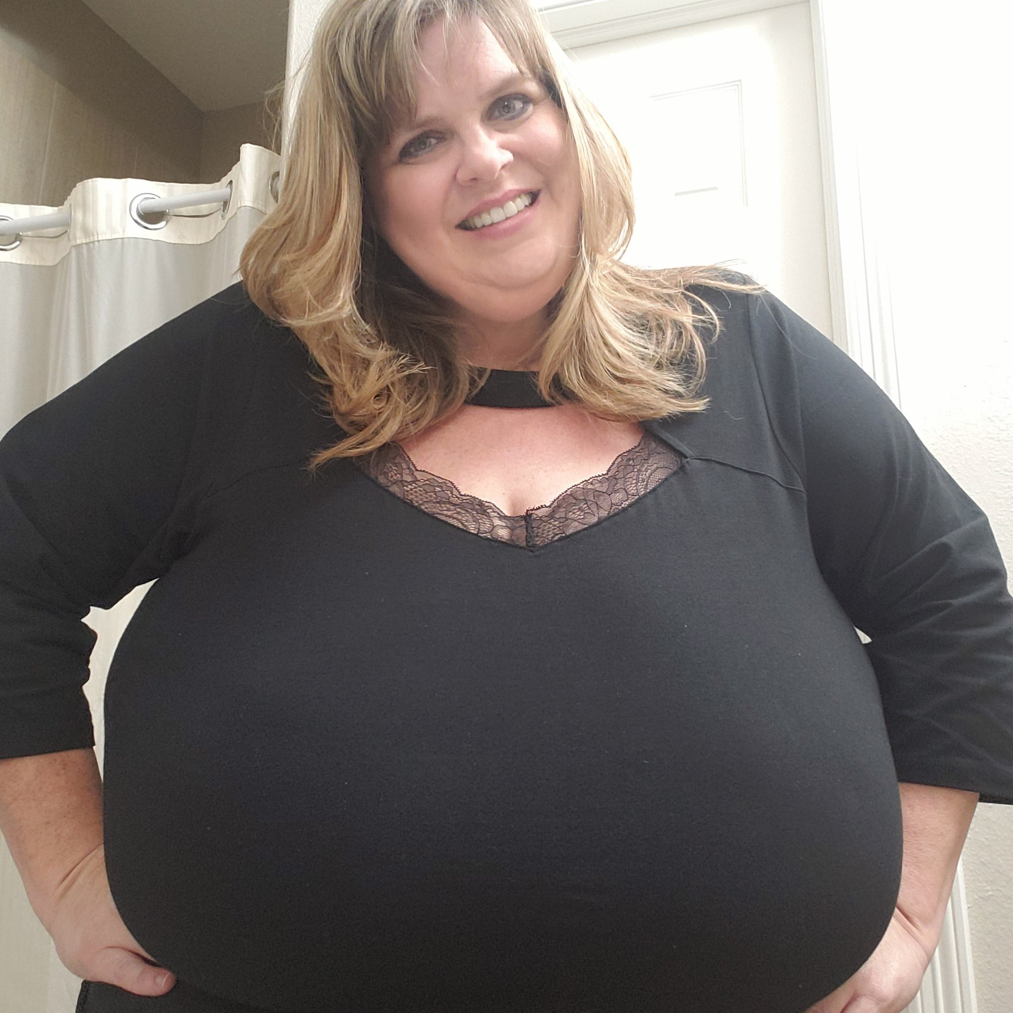 Lacybreasts - Bra Size 46 O on X: I'm guessing I cant go out in