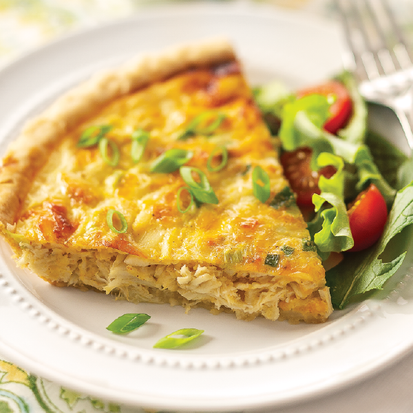 CBCrabCakes's tweet image. Our Crab Quiche is a perfect expression of the flavors of the Chesapeake Bay. Serve for a weekend brunch or light dinner.  bit.ly/2SMIbDO