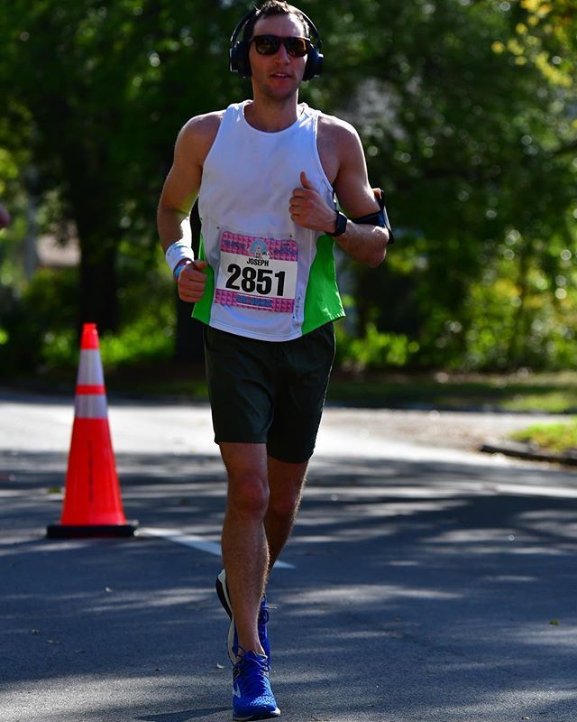 teambraingain's tweet photo. Making 13.2 mikes look easy. (It wasn't!) #goalcrusher #bestdamnrace #running #runner #notyouraveragejoe https://t.co/j8crHvB4HY https://t.co/ej6prR9tG4