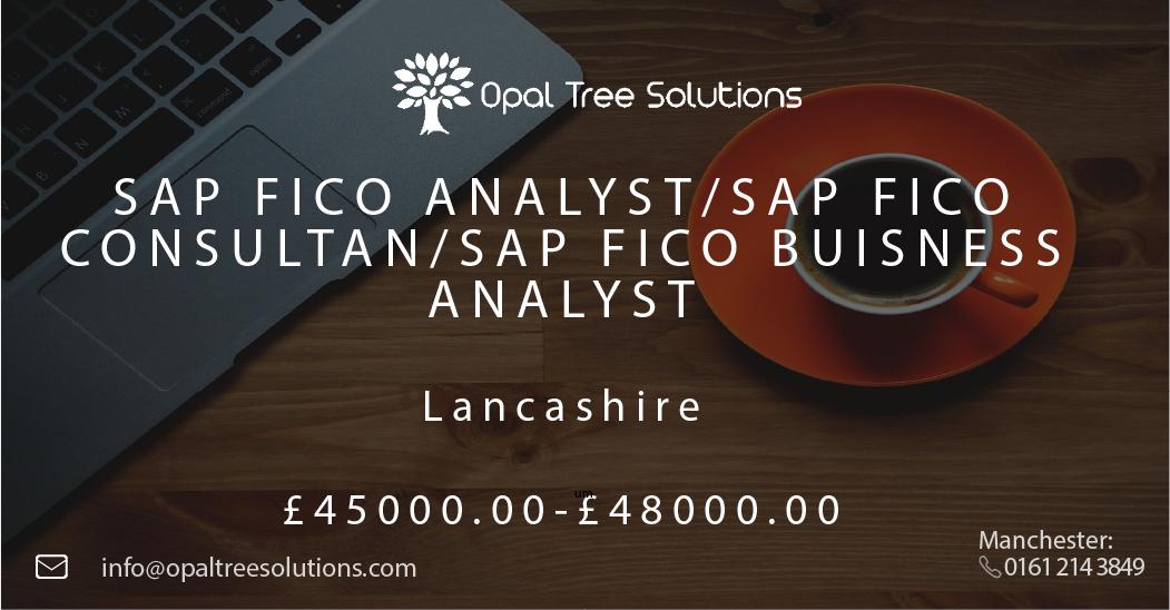 This role will resolving issues and supporting users, engaging with stakeholders, blue printing, design, implementation, configuration. This is an end to end role, that will mean that all your work across FICO will be varied and interesting. Apply now