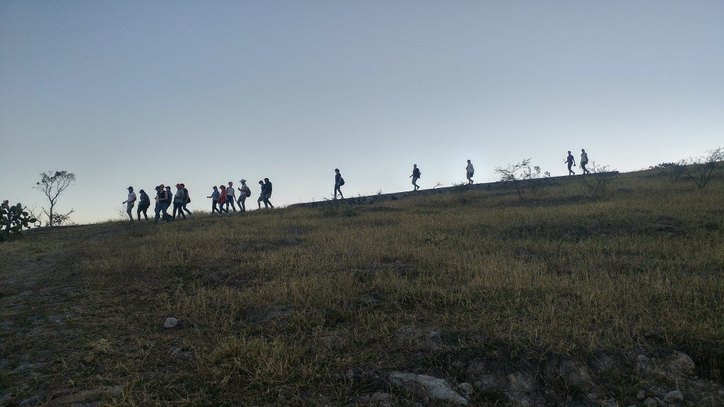 Some thoughts on Techo 3.0: The trip where so much went wrong but the students learned so much surzynteaches.org/2019/03/06/tec…