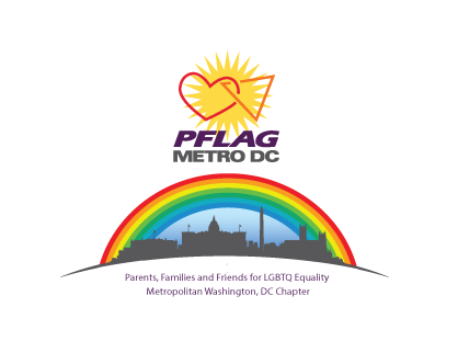 reelaffirmation's tweet image. A big THANK YOU  to our community partner @PFLAGDC for joining us in spreading the word about our March 22nnd screening of "Room To Grow" an amazing film that chronicles the lives &amp;amp; stories of seven LGBTQ+ teens and families. Tickets at reelaffirmations.org