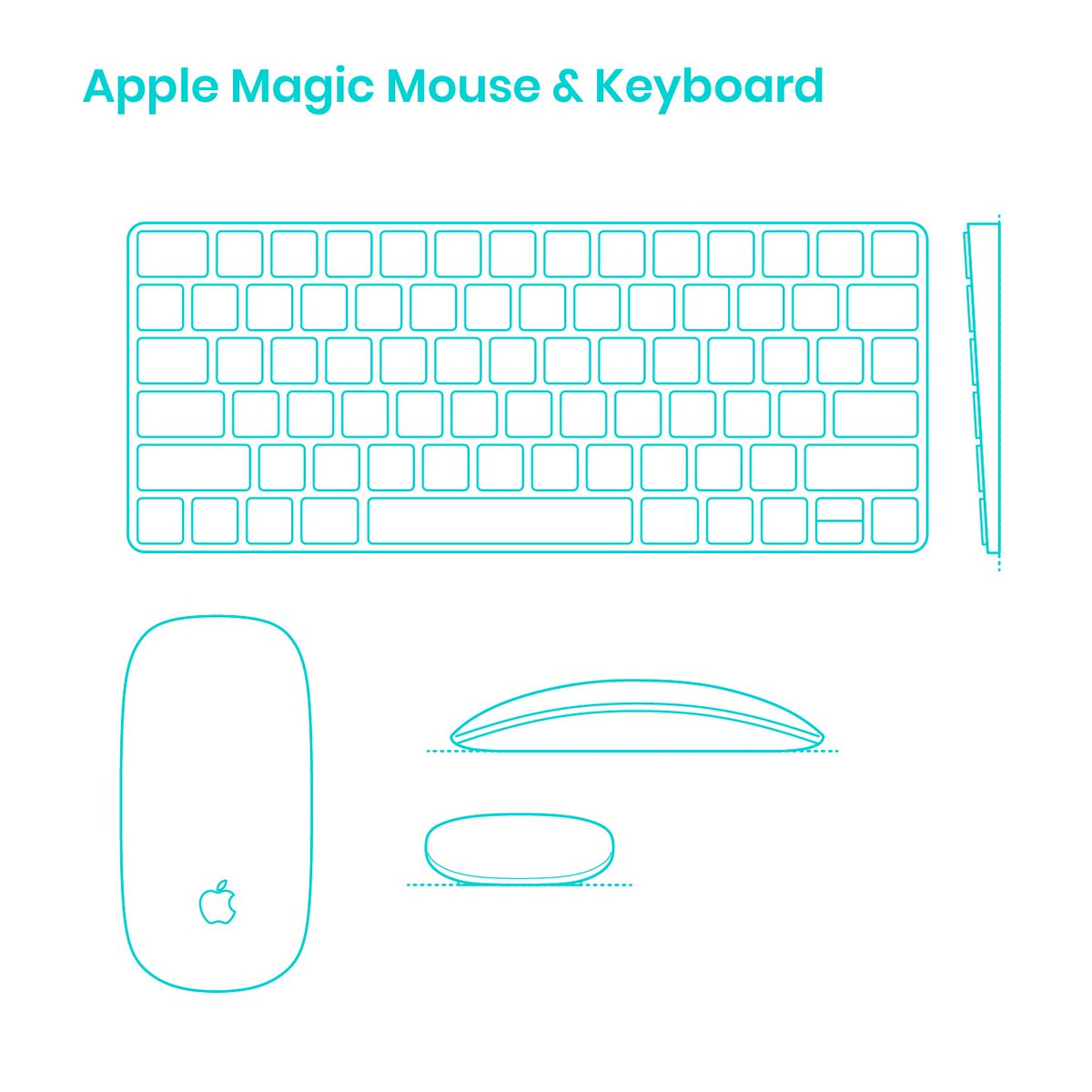 office・adobeCS6・VW i5 iMac27 CADなど使えます