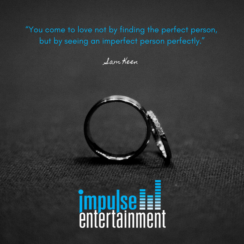 Who is your perfect imperfect person in your life? Show them how much you appreciate them and tag!

#chicagowedding #chicagoweddingdj #chicagoengagement #engagementrings #engagementring #marriageisawesome #marriage #wisdomwednesday