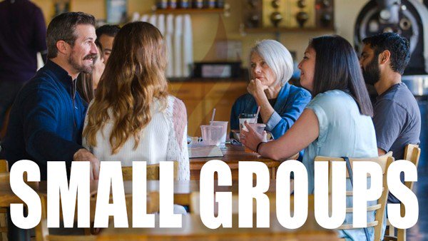 ParishCatalyst's tweet image. THRIVING SMALL GROUPS!
Free Webinar - Tuesday, March 19th
11am PST, 1pm CST, 2pm EST

Sister Terry Rickard, O.P. - President of @RENEWIntl, will be joining us to talk about WHY small groups work.

Click here to register:
zoom.us/webinar/regist…