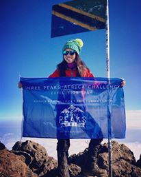 crowdfund360's tweet photo. For #IWD2019 I want to highlight some of my amazing #femalefounder friends who I think are rocking #BalanceforBetter so here goes:
Marie from @peak_three who is balancing the #adventure #travel world by being an awesome #femalefounder https://t.co/Q5vnrA5C5Y