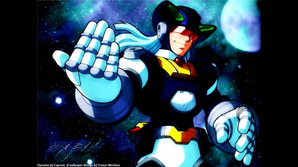 “I want to disturb what you are doing. Oh, don't worry. I just want to disturb you. I don't intend to kill you...”

{New to character, not Mega Man verse.}

{Return of the coolheaded maverick!}

{#MMRP #CapcomRP}

{RT and Likes appreciated!}

{#Vesperia}
