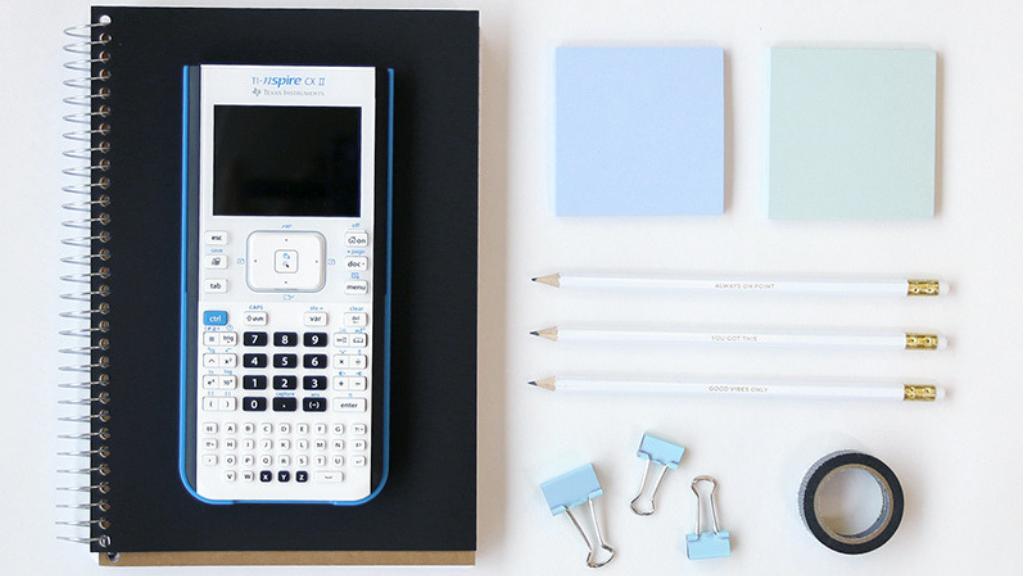 TICalculators's tweet photo. Introducing the TI-Nspire CX II 😍 

By adding capabilities without subtracting familiar functionality, this new tool is calculated for confidence: https://t.co/DMzZxzyW5Q https://t.co/BjDELiO61v