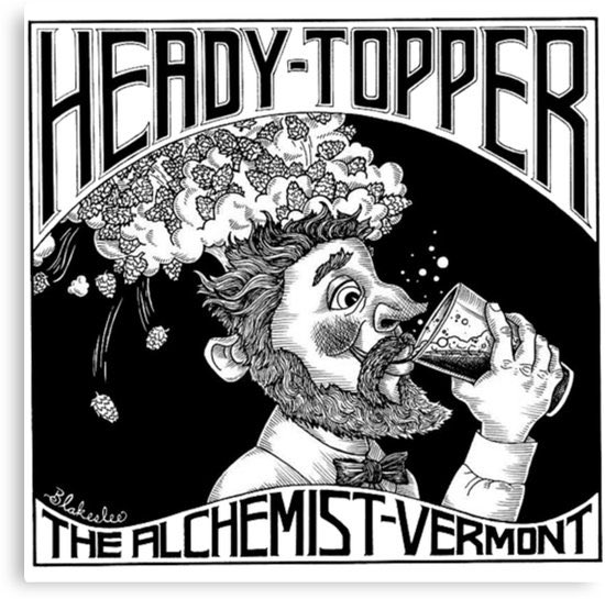 FireflyVT1's tweet photo. We are now proudly serving #headytopper! Only one case in house so first come, first serve! #VTbeer #manchestervt https://t.co/nUCxk5inIk