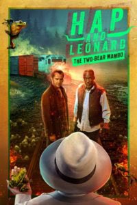 WirthwhileTV's tweet photo. .@hapnleonard_RMD @BKBMG @JamesPurefoy @Mickle_Jim HAP AND LEONARD S3 now streaming on NETFLIX https://t.co/4GX8VFQIWw