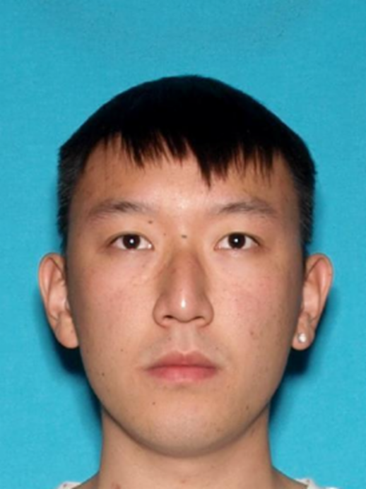 FBI's tweet photo. Help the #FBI find Guangyao Yang &amp; Peicheng Shen. They are #wanted for their alleged involvement in the kidnapping of a man in San Gabriel, CA in July 2018. Anyone with info is asked to call @FBILosAngeles at (310) 477-6565. https://t.co/FmsZe3W265 https://t.co/hQc3KbbT9g https://t.co/IIURUKDM6K