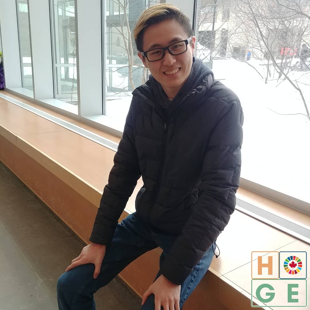 How did @EWB change your perspective of engineering?

“Being a member of Engineers Without Borders reminded me of why engineering is important in the first place...”

See the full story on 
Facebook.com/humansofge or Instagram.com/humansofge

#HOGE #NEM2019
<a href="/NEMOntario/">National Engineering Month Ontario</a> @uOttawaEWB