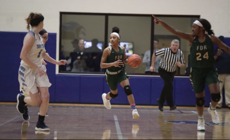 DeliahSmith02's tweet photo. I’m ready for the game tonight at Mount Saint Mary College at 5pm!!! Hope to see you there💪🏼
#letsgofdr https://t.co/EP3RB4khYz
