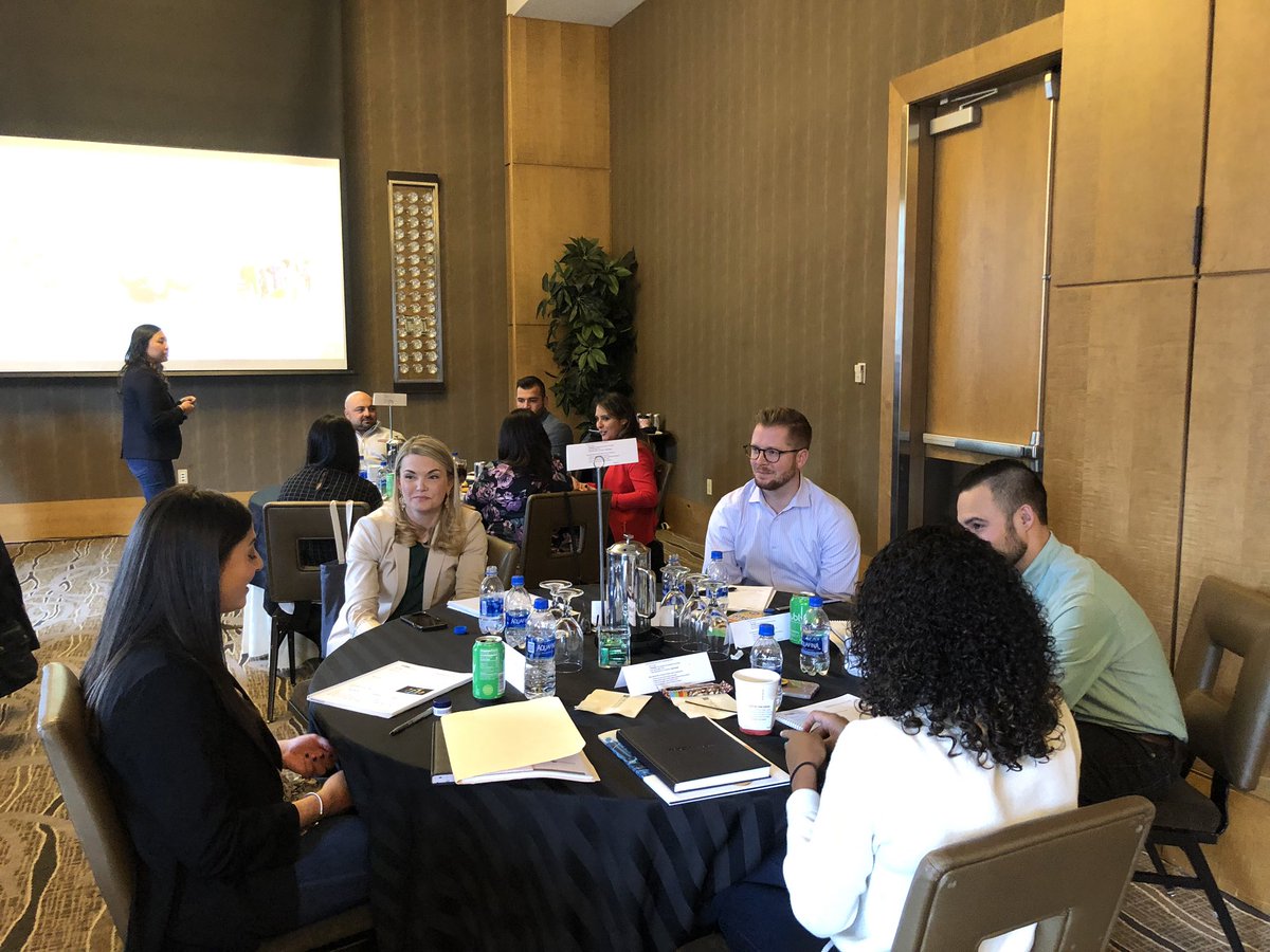 NE Emerge 2019- strong, passionate and vulnerable! Ready to learn and grow!@MooreDamon <a href="/EugeneRiddle/">Eugene Riddle</a> <a href="/katie_kelsall/">Katie Kelsall</a>