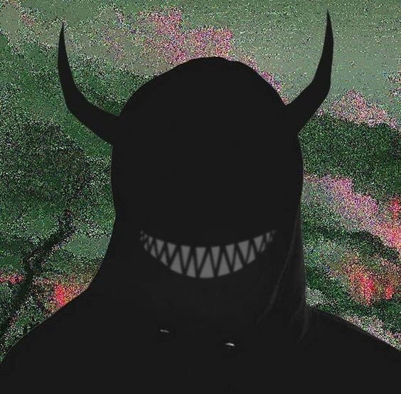 ClickToDieNow's tweet image. скалюсь как нежить
я всегда был очарован смертью