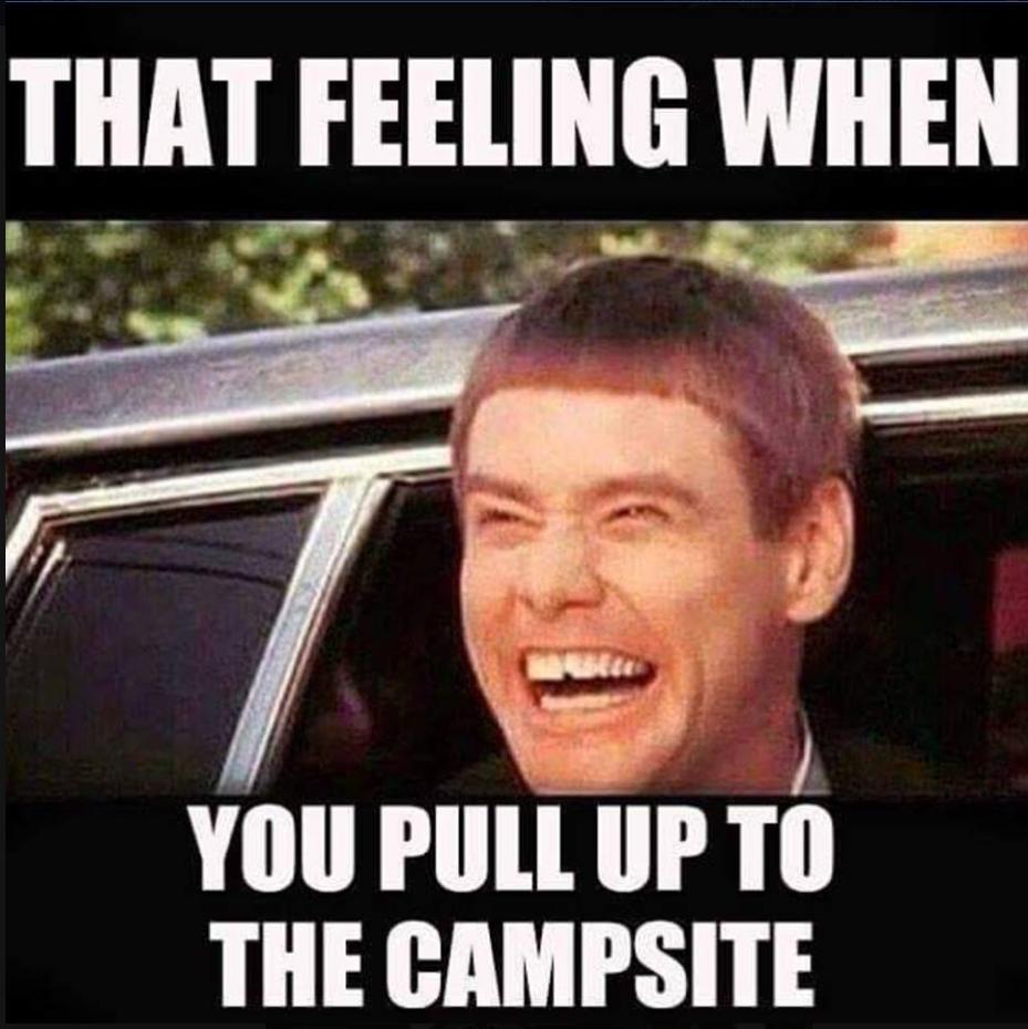 I can feel it in the air
The TIME is coming
Where are my Adventurous Ones?
#adventurousUs #bringingupthebakers #camping #ProCamping