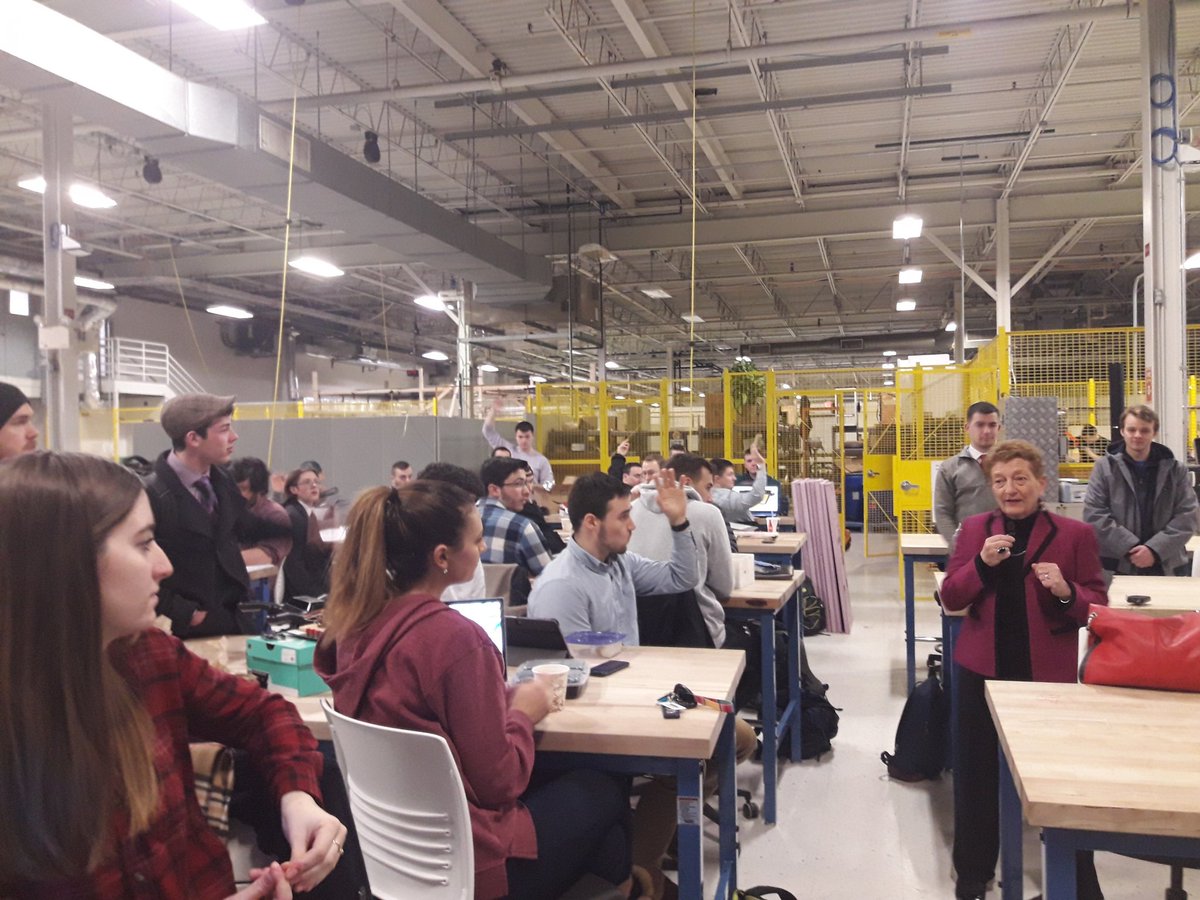 Brenda Dann-Messier tweet media