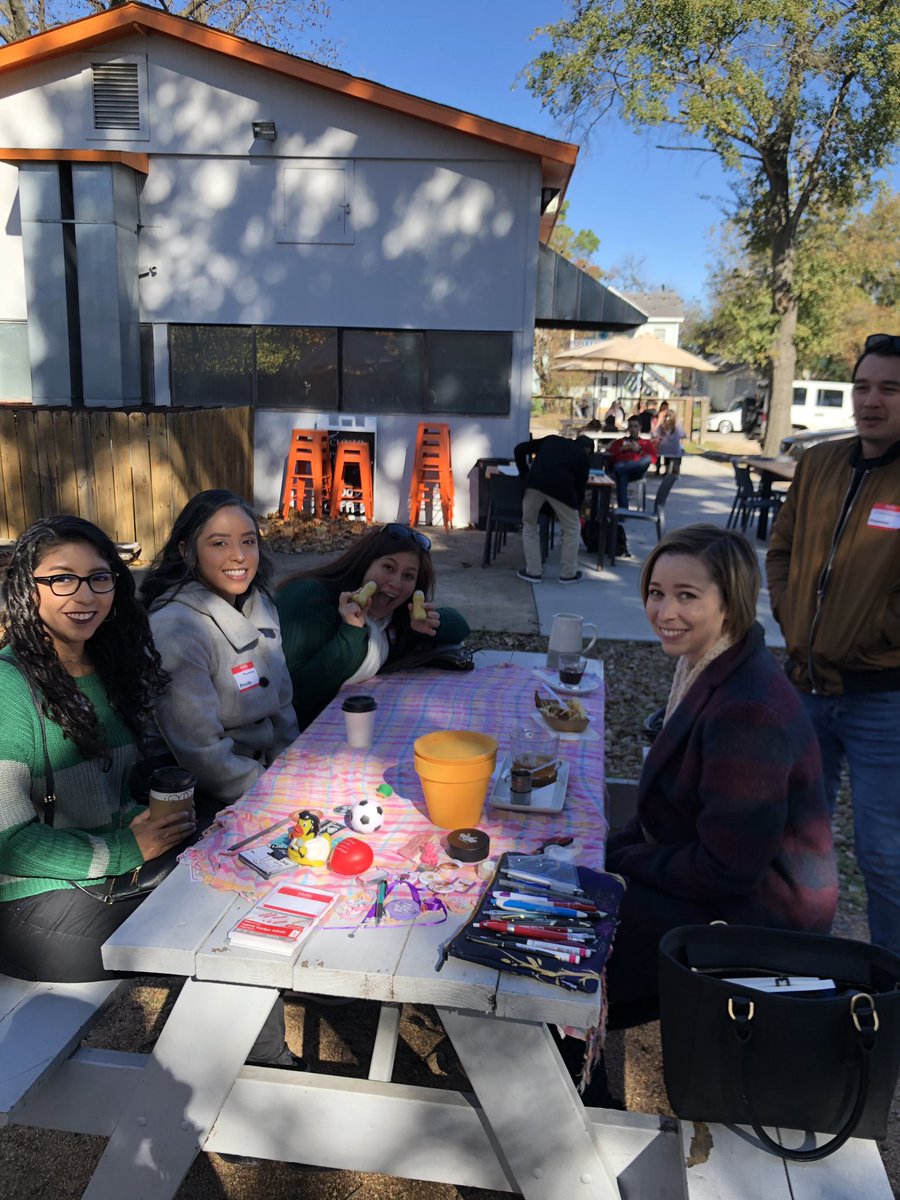 Houston Bookstagram tweet media